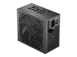 CORSAIR RM850x SHIFT, 850 Watt, ATX 3.1, PCIe 5.1, Cybenetics GOLD Certified, Fully modular