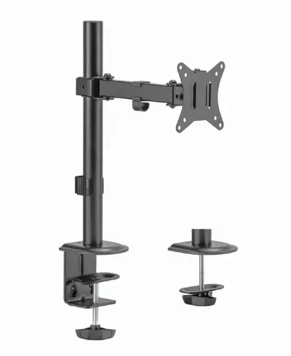 Gembird Стойка за монитор Monitor Mount - MA-D1-03 - 1 Monitor - image 1