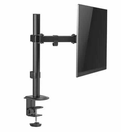 Gembird Стойка за монитор Monitor Mount - MA-D1-03 - 1 Monitor - image 7