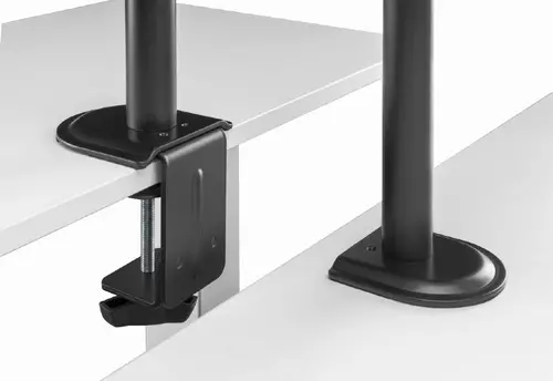 Gembird Стойка за монитор Monitor Mount - MA-D1-03 - 1 Monitor - image 8