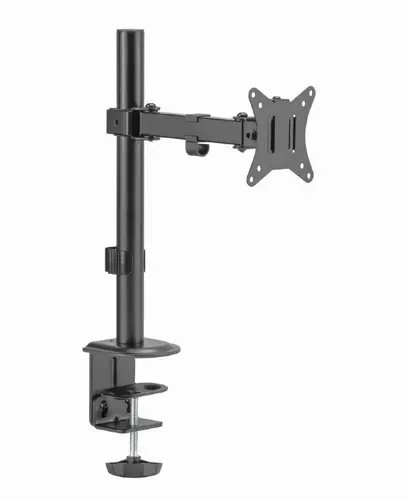 Gembird Стойка за монитор Monitor Mount - MA-D1-03 - 1 Monitor