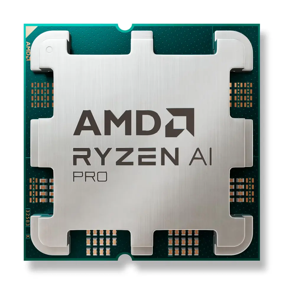 Процесор, AMD RYZEN 7 PRO 8700G TRAY