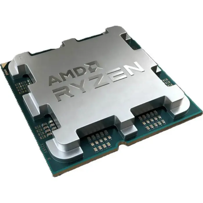 Процесор, AMD RYZEN 7 PRO 8700G TRAY - image 1