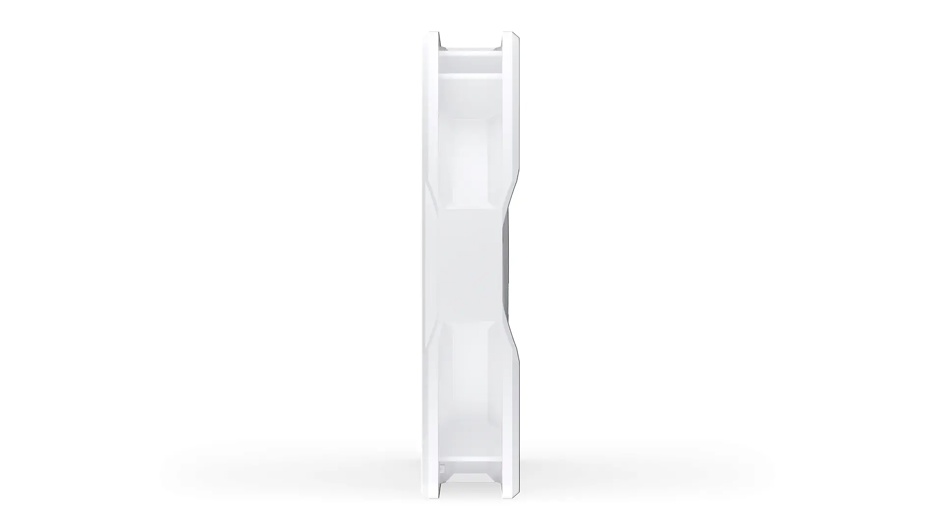 Вентилатор ENDORFY Stratus 120 PWM ARGB - Бял - image 7