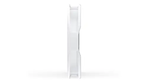 Вентилатор ENDORFY Stratus 140 PWM ARGB - Бял - image 6