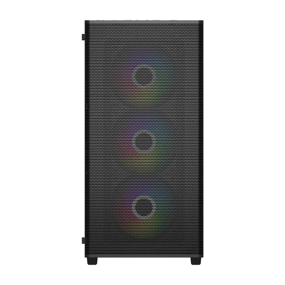 Кутия FSP Group M220-BA Mid-Tower - image 1