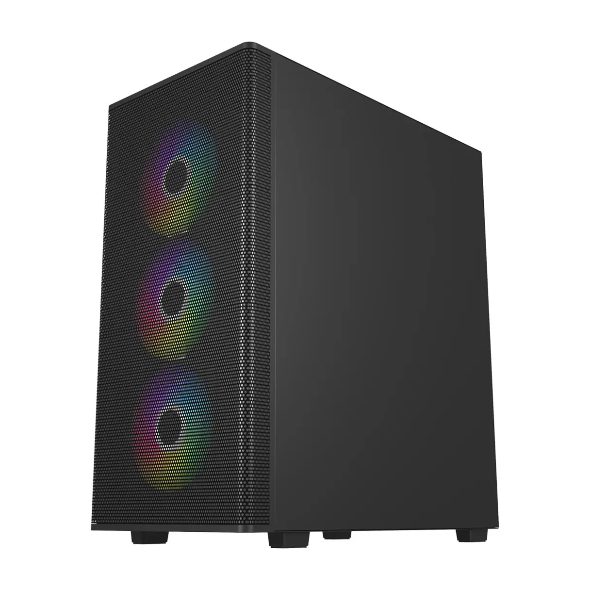 Кутия FSP Group M220-BA Mid-Tower - image 2