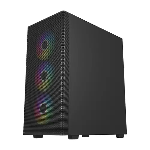 Кутия FSP Group M220-BA Mid-Tower - image 2