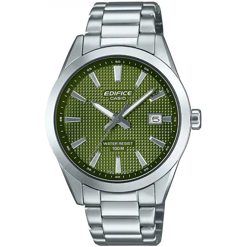 Мъжки часовник Casio Edifice - EFV-160D-3AVEF