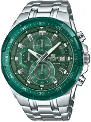 Мъжки часовник Casio Edifice Chronograph - EFR-539DE-3AVUEF