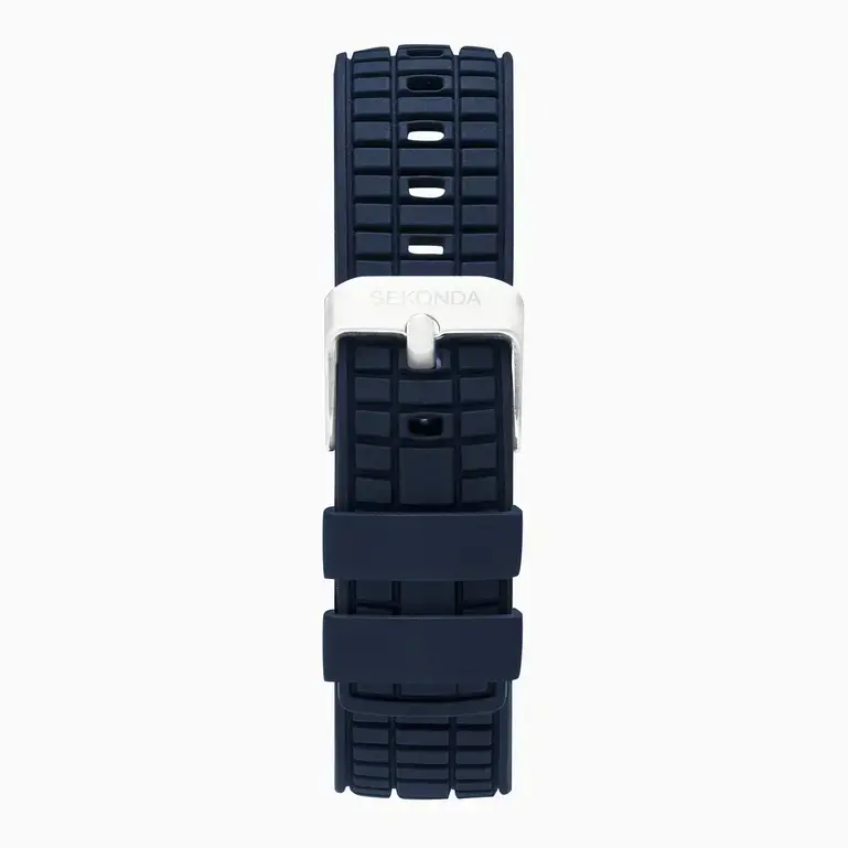 Ανδρικό ρολόι Sekonda Octaire Chronograph - S-30276 - image 5