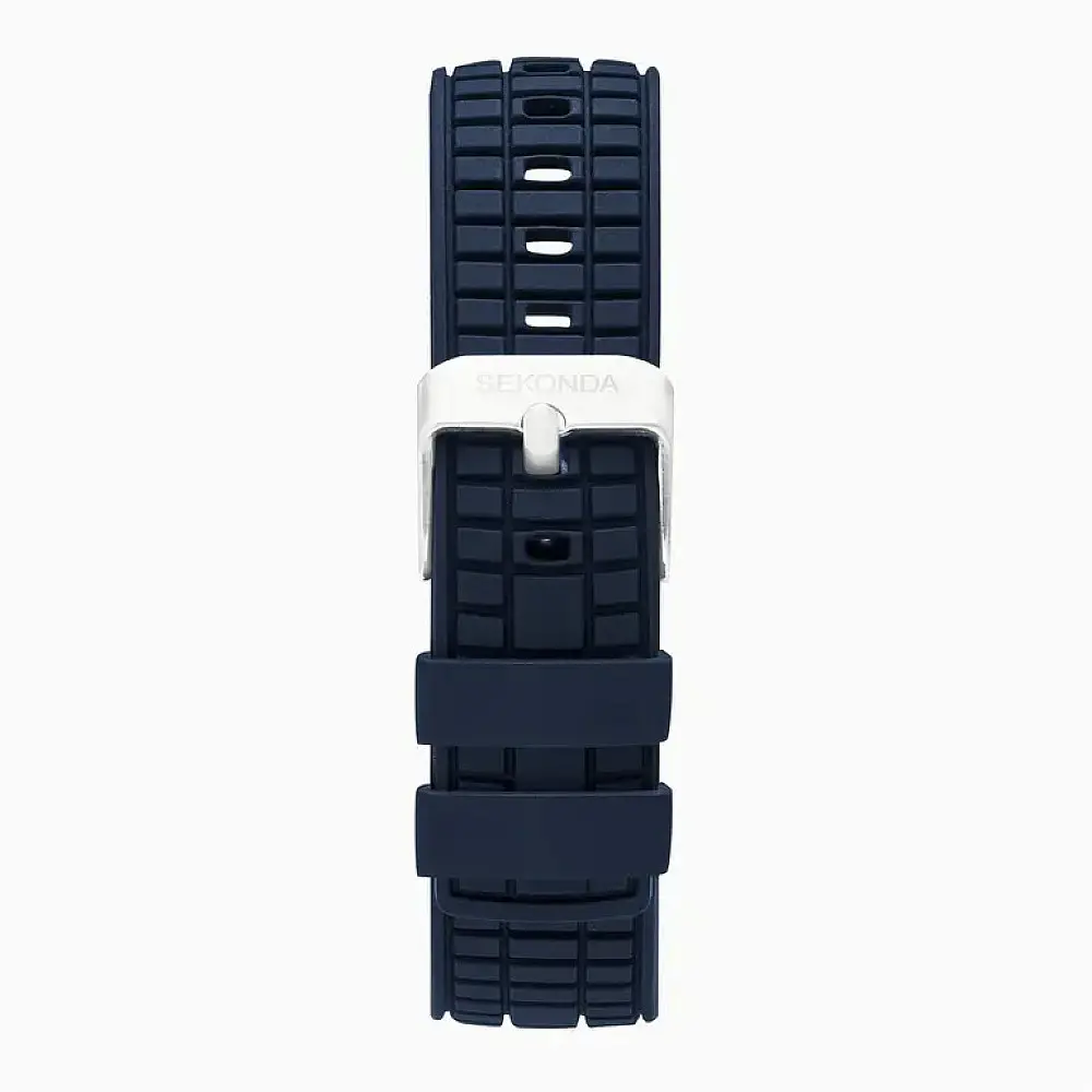 Мъжки часовник Sekonda Octaire Chronograph  - S-30276 - image 5