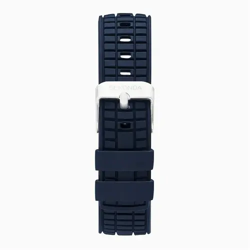 Мъжки часовник Sekonda Octaire Chronograph - S-30276 - image 5