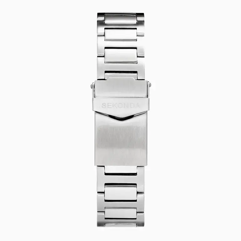 Ceas de bărbați Sekonda Octaire Chronograph - S-30278 - image 4