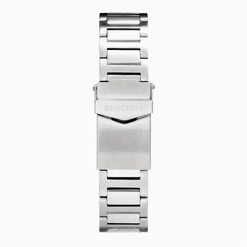 Мъжки часовник Sekonda Octaire Chronograph  - S-30278 - image 4