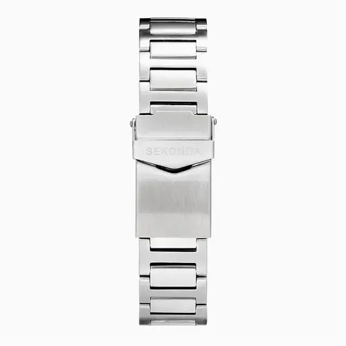 Мъжки часовник Sekonda Octaire Chronograph  - S-30278 - image 4