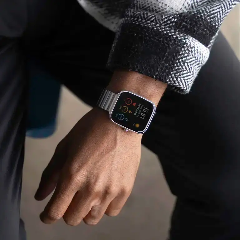 Smartwatch de bărbați Sekonda Motion Plus - S-30221 - image 1