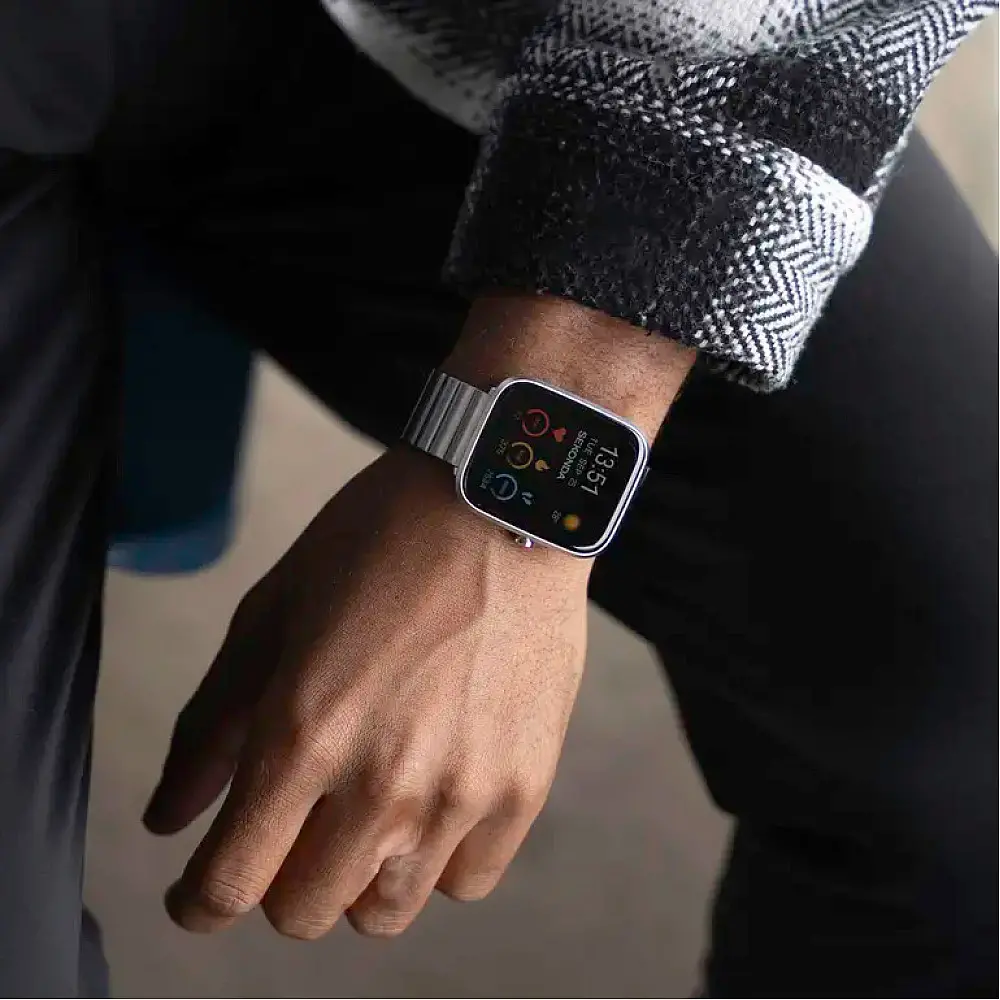 Мъжки смарт часовник Sekonda Motion Plus - S-30221 - image 1