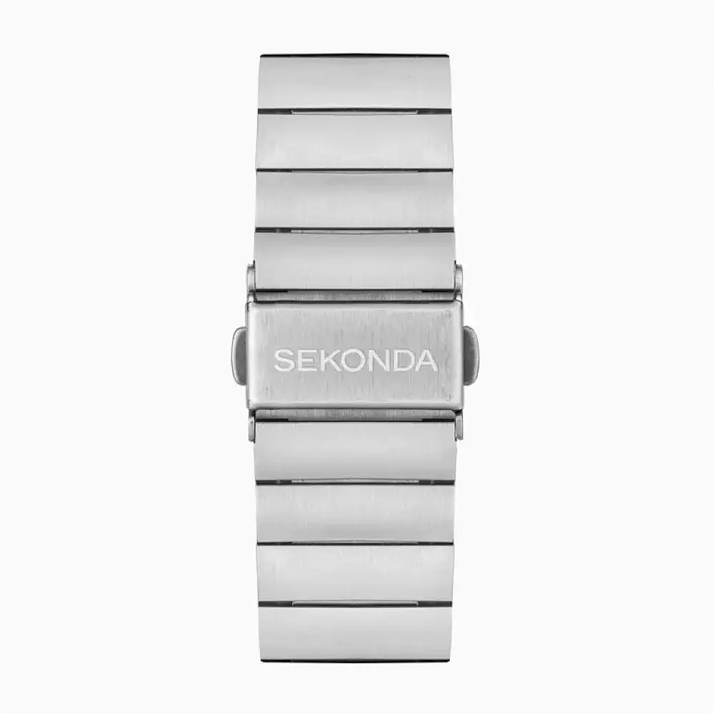 Мъжки смарт часовник Sekonda Motion Plus - S-30221 - image 4