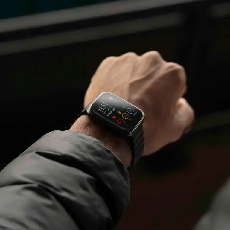 Ανδρικό smartwatch Sekonda Motion Plus - S-30223 - image 2