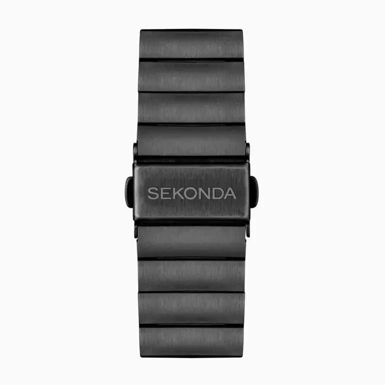 Smartwatch de bărbați Sekonda Motion Plus - S-30223 - image 4