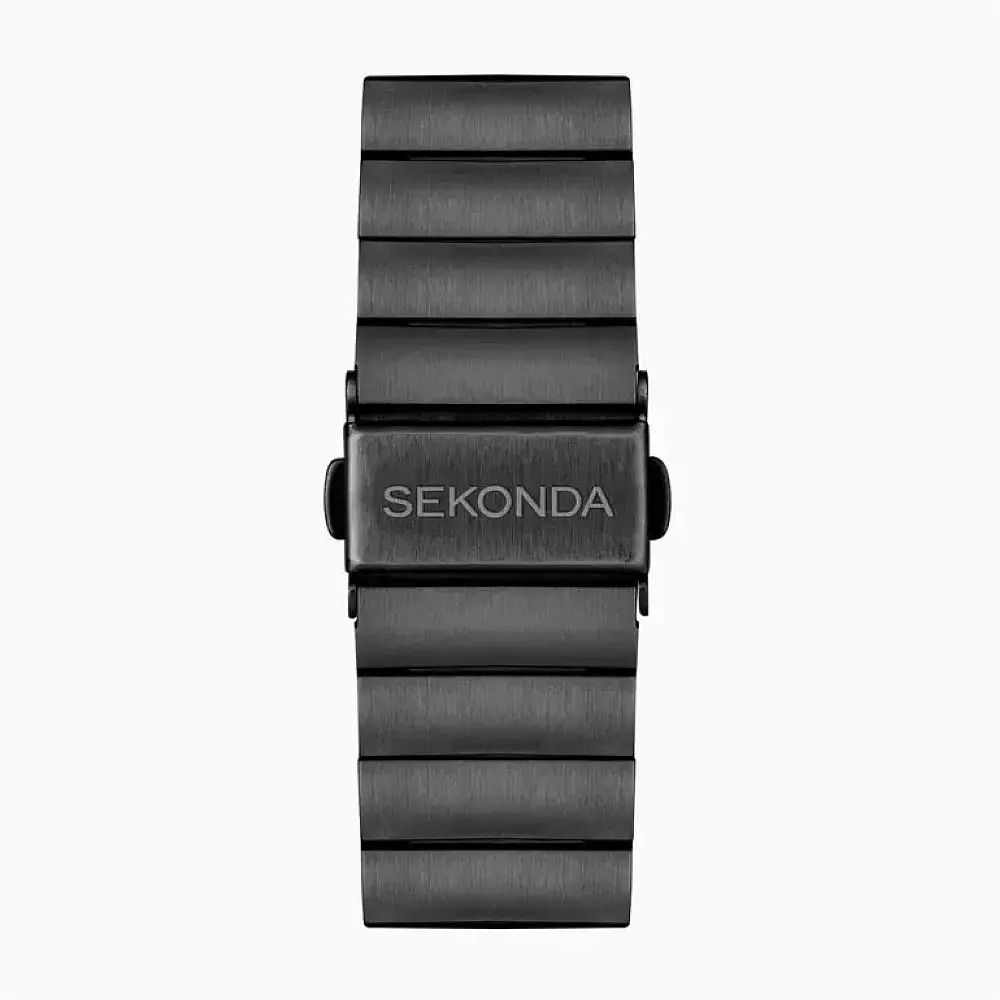 Мъжки смарт часовник Sekonda Motion Plus - S-30223 - image 4