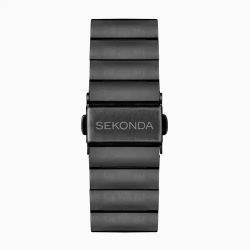 Ανδρικό smartwatch Sekonda Motion Plus - S-30223 - 5