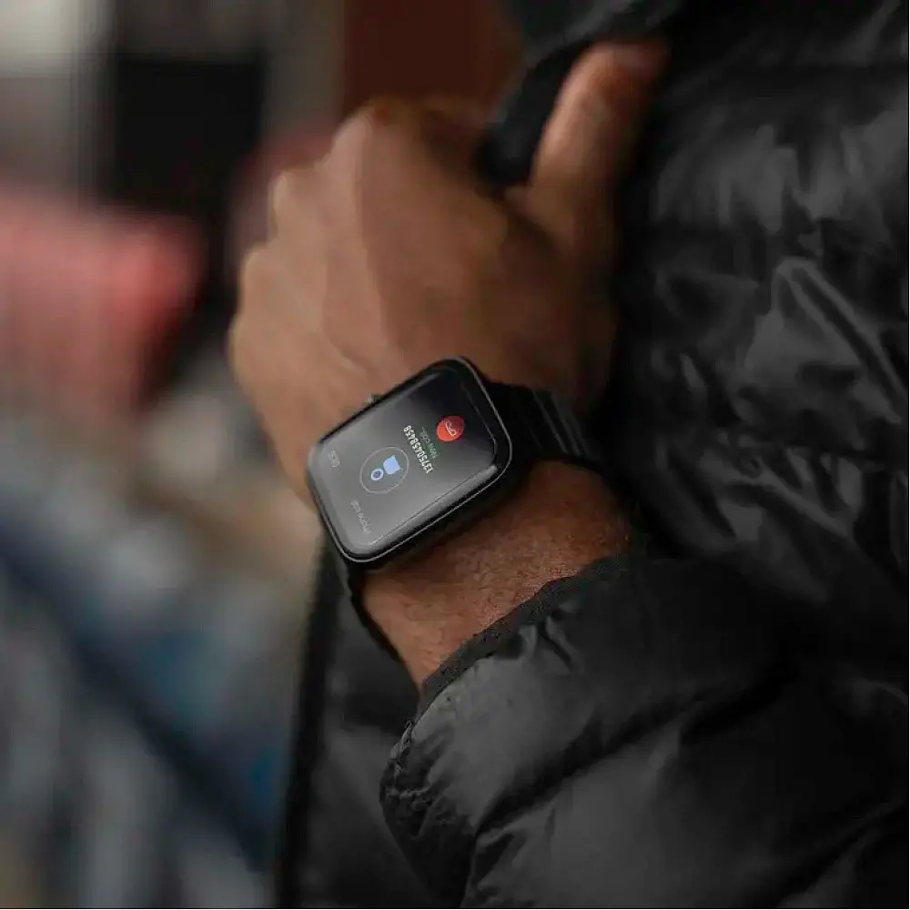 Мъжки смарт часовник Sekonda Motion Plus - S-30223 - image 5