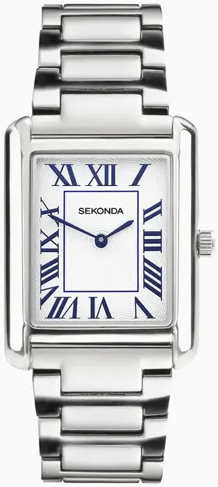 Ανδρικό ρολόι Sekonda Clement - S-30272