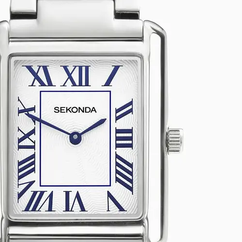 Ceas de bărbați Sekonda Clement - S-30272 - 3