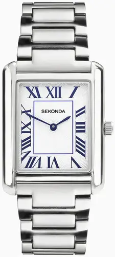 Ανδρικό ρολόι Sekonda Clement - S-30272 - 1