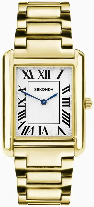 Ανδρικό ρολόι Sekonda Clement - S-30273