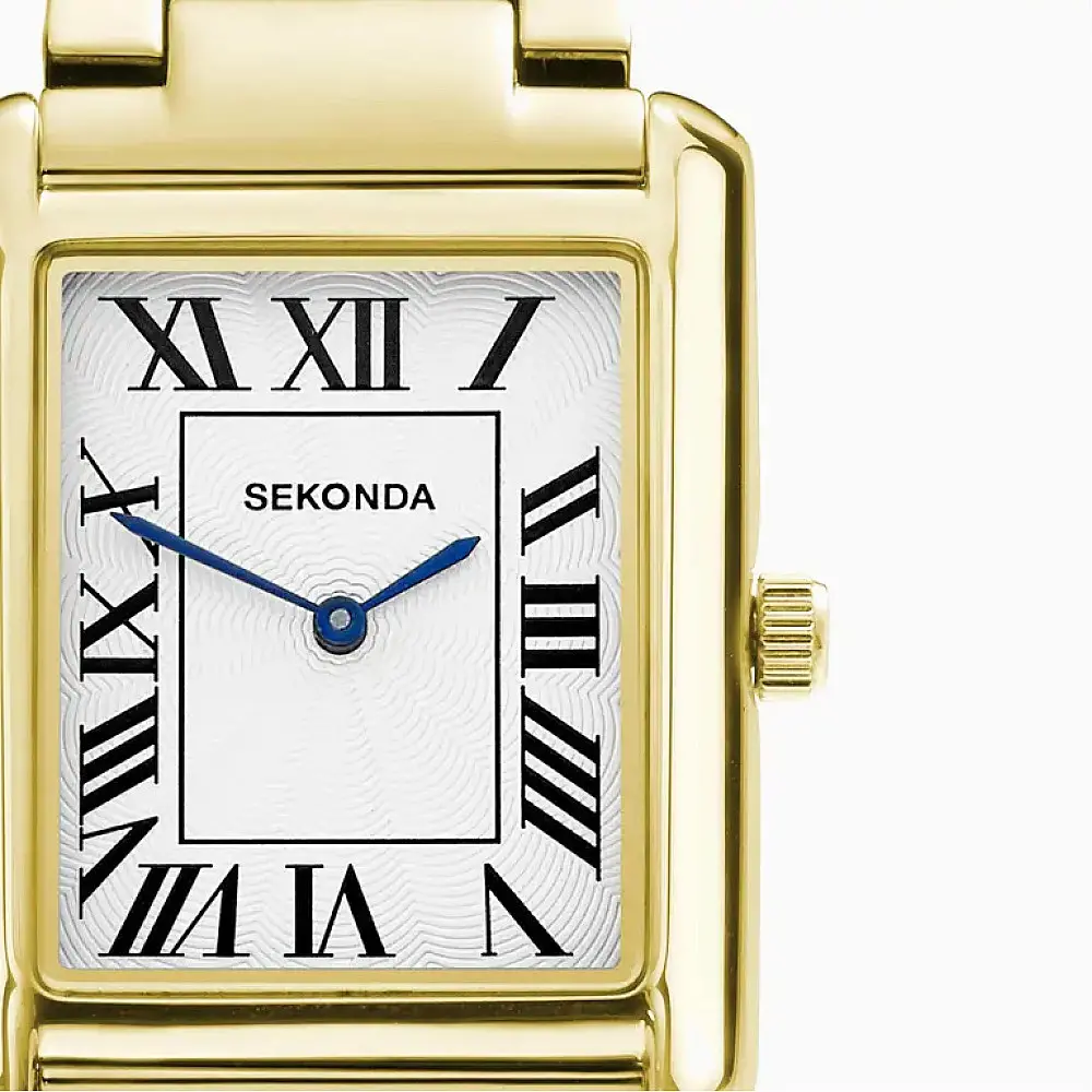 Мъжки часовник Sekonda Clement - S-30273 - image 2
