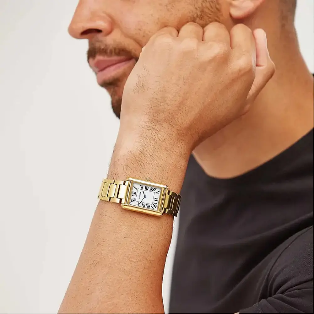 Мъжки часовник Sekonda Clement - S-30273 - image 3