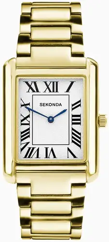 Ceas de bărbați Sekonda Clement - S-30273 - 1