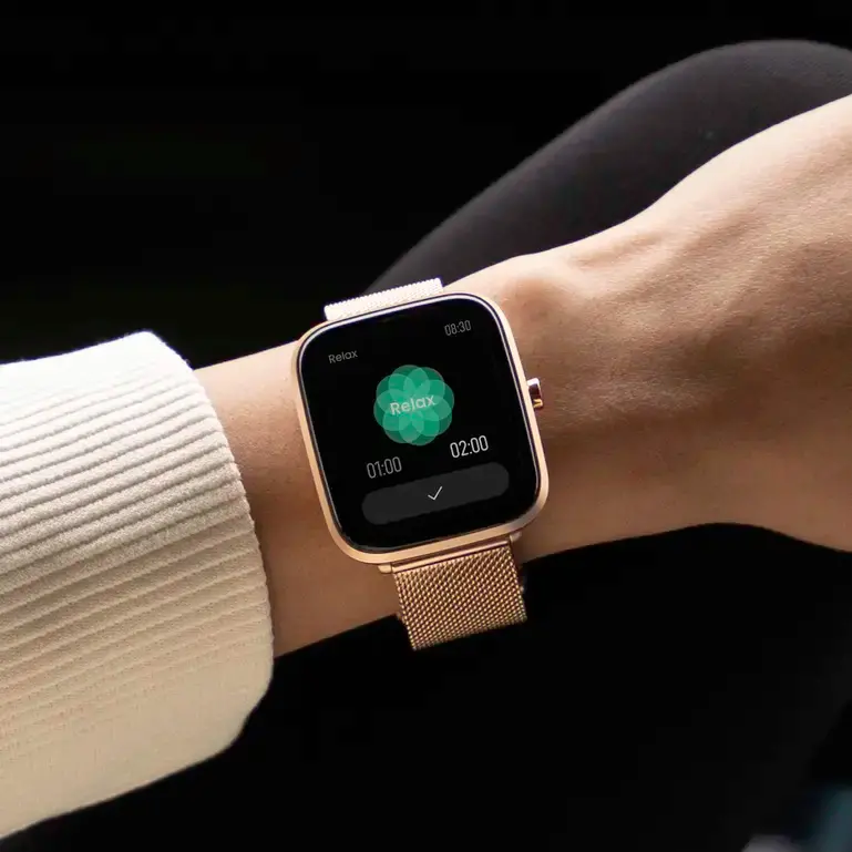 Γυναικείο smartwatch Sekonda Motion Plus - S-30220 - image 2