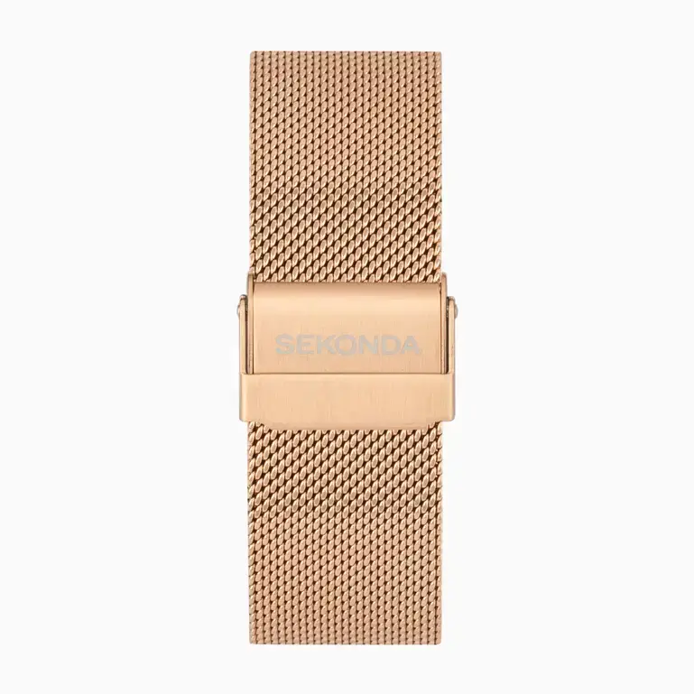 Ceas smartwatch pentru femei Sekonda Motion Plus - S-30220 - image 4