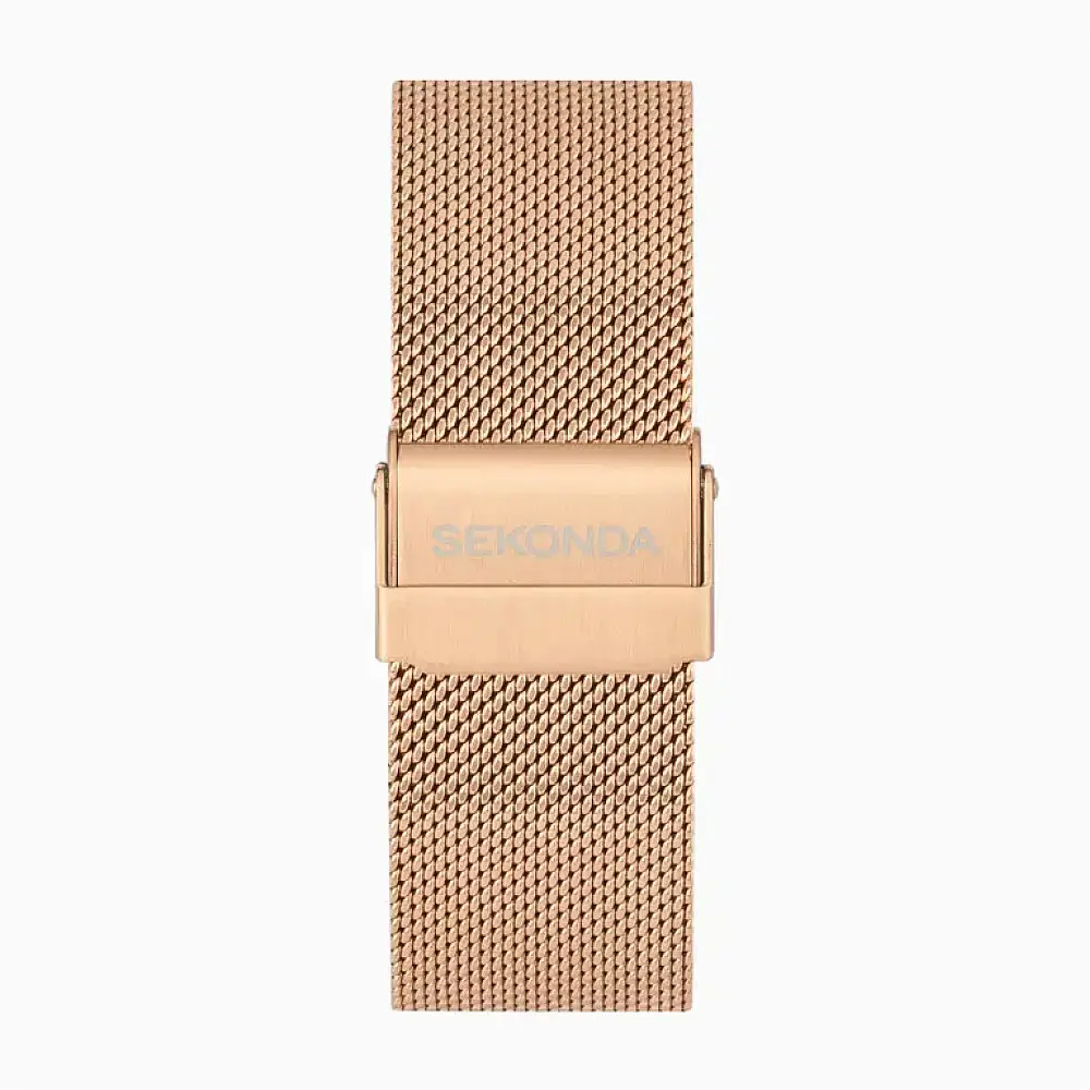 Дамски смарт часовник Sekonda Motion Plus - S-30220 - image 4