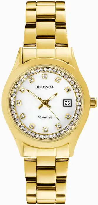 Дамски часовник Sekonda Catherine - S-40716