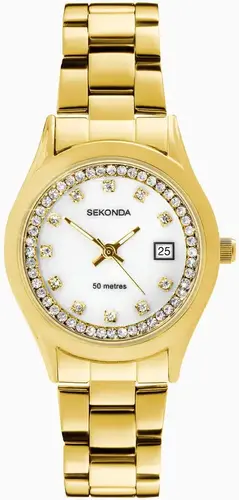 Ceas de damă Sekonda Catherine - S-40716