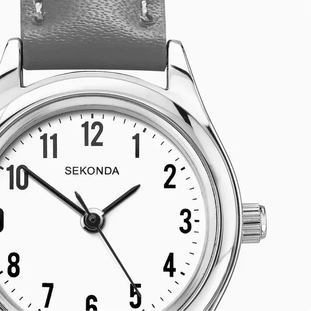 Дамски часовник Sekonda Evans - S-40713 - image 2