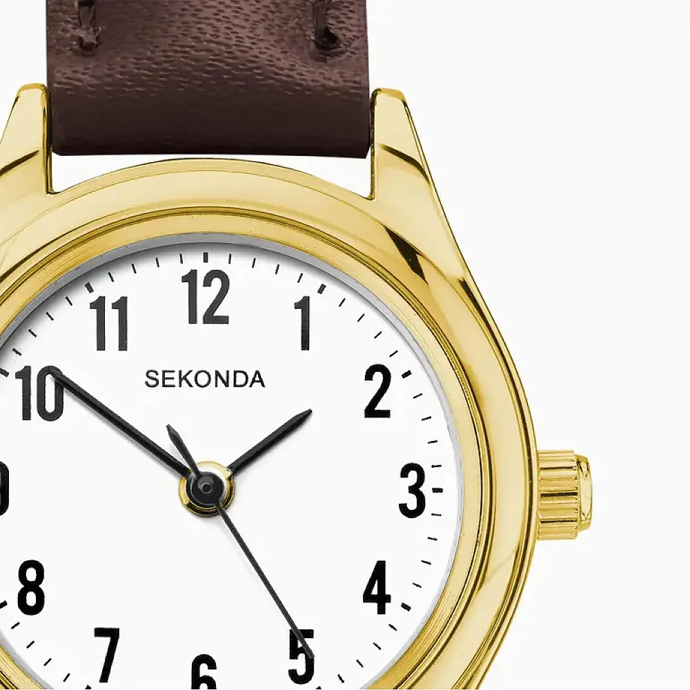 Дамски часовник Sekonda Evans - S-40714 - image 2