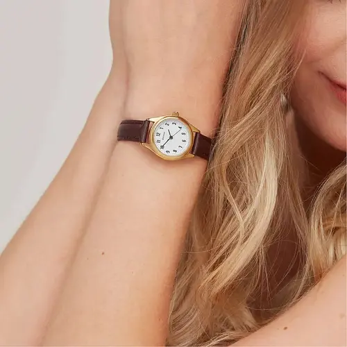 Дамски часовник Sekonda Evans - S-40714 - image 3