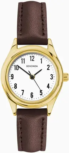 Γυναικείο ρολόι Sekonda Evans - S-40714 - 1