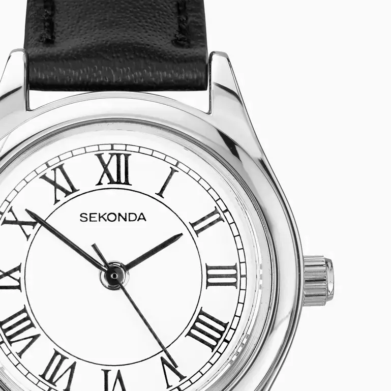 Ceas de damă Sekonda Evans - S-40715 - image 1