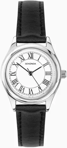 Ceas de damă Sekonda Evans - S-40715 - 1