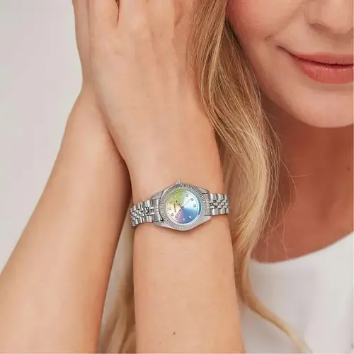 Дамски часовник Sekonda Francis - S-40717 - image 3