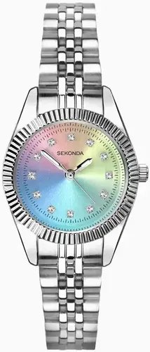 Γυναικείο ρολόι Sekonda Francis - S-40717 - 1
