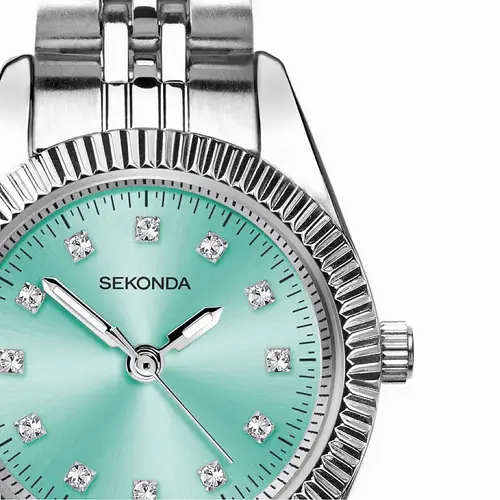 Дамски часовник Sekonda Francis - S-40718 - image 2