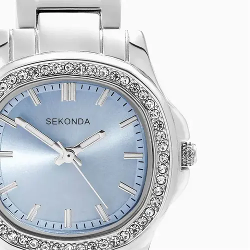 Дамски часовник Sekonda Octaire - S-40720 - image 3